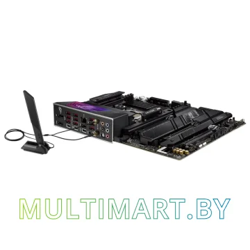 Материнская плата ASUS ROG Strix X670E-E Gaming WiFi картинка 9